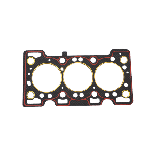 SUZUKI-F6A Circular cylinder mouth three small holes