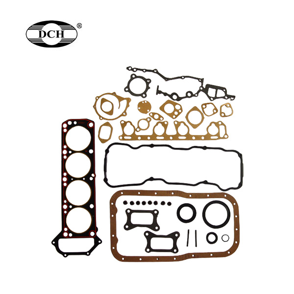 Z20-E25 Overhaul Kit