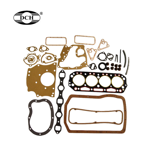 J15 Overhaul Kit