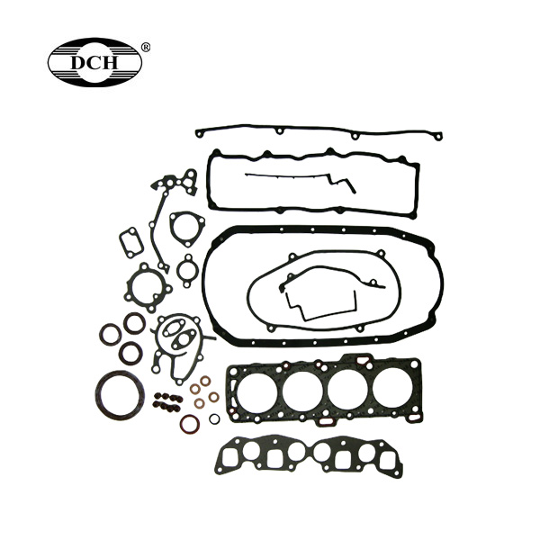 CD17 Overhaul Kit