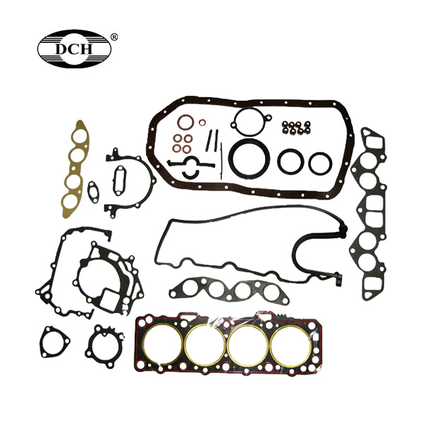 LD20 Overhaul Kit