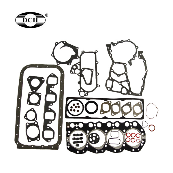 TD27 Overhaul Kit